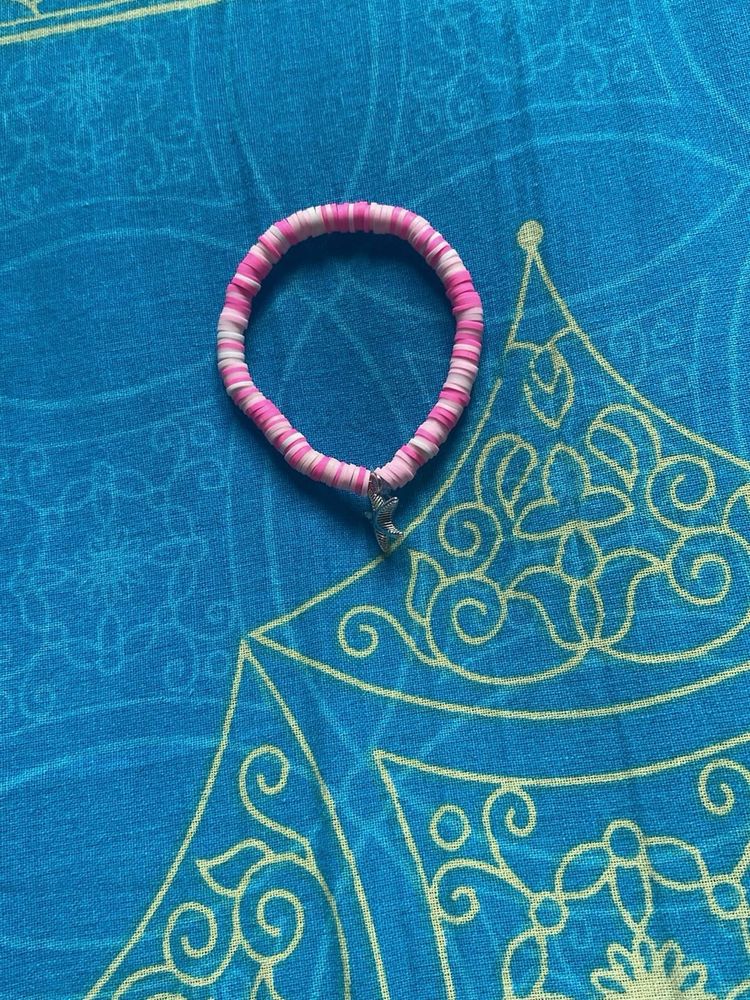 Pink Starfish