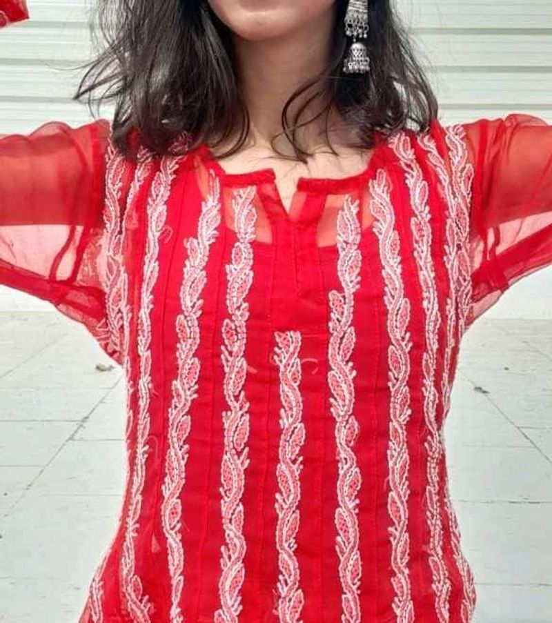 Beautiful Anaarkali
