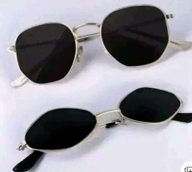 Retro Sunglasses