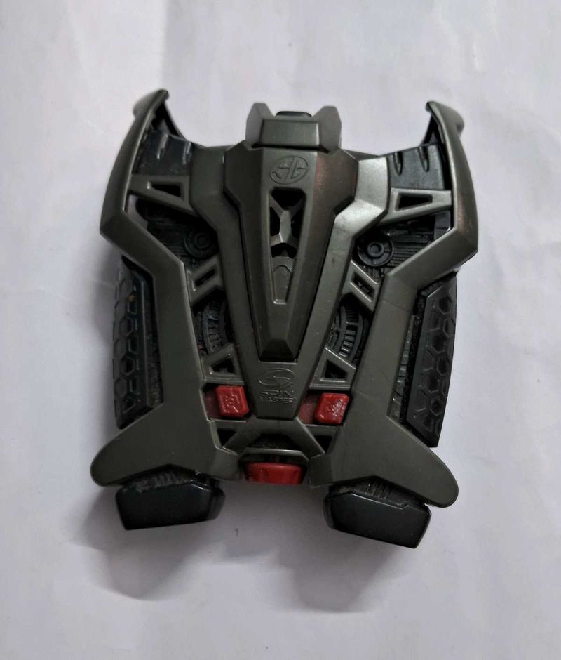 NIGHT VISION BINOCULAR