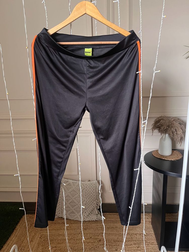 Straight Fit Pyjama