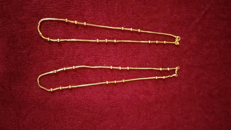 Pathasaram(Anklets)