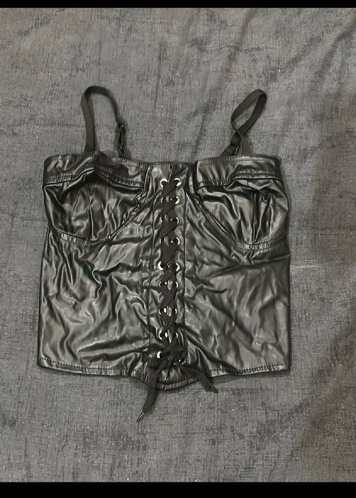 corset top