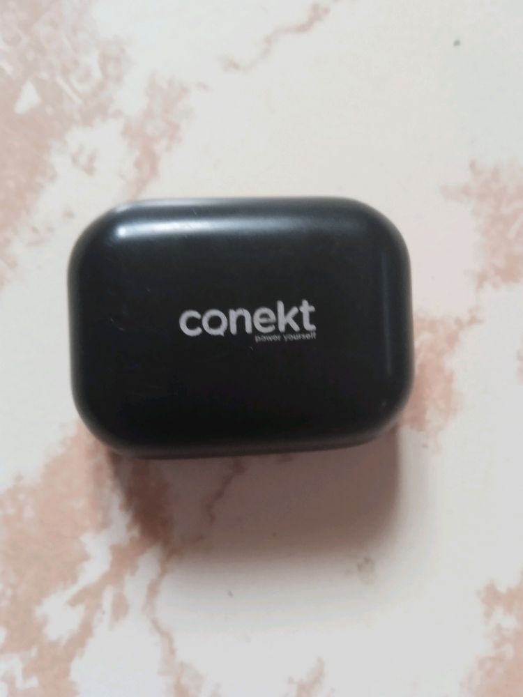 Conekt Power Yourself