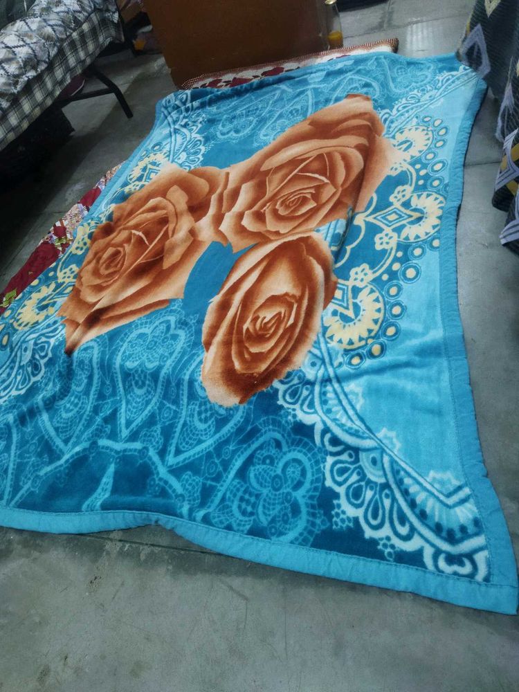 Brand New Colorful Blanket