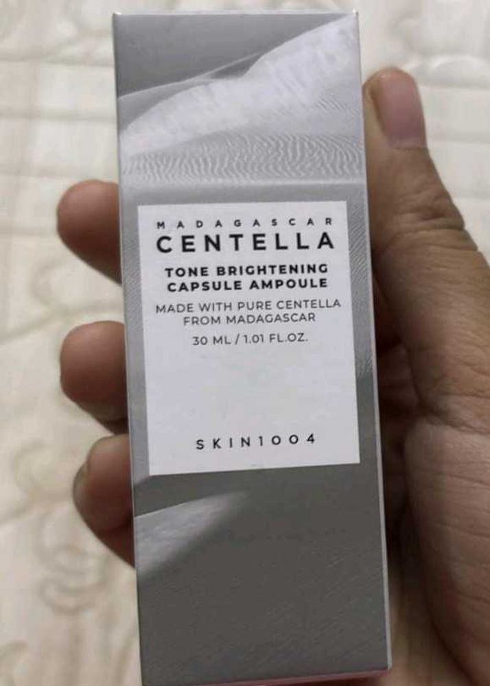 SKIN1004 Brightening Ampoule