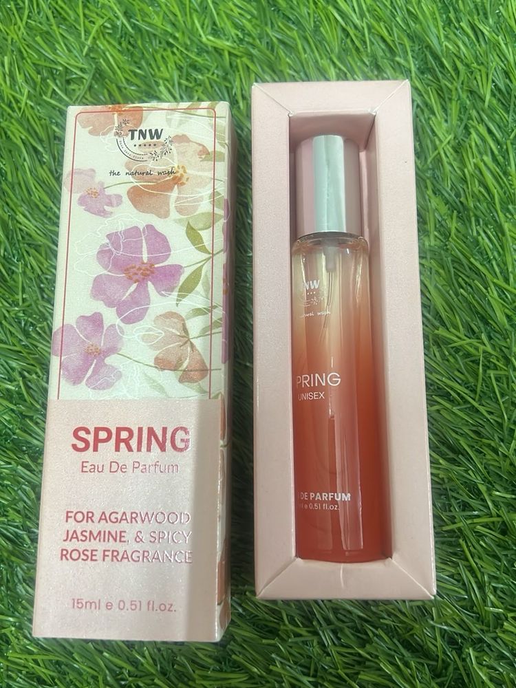 TNW Spring Eau De Parfum