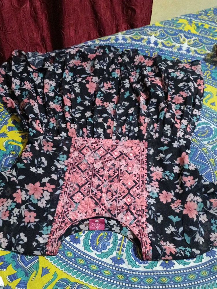 T-shirt L. And Xl