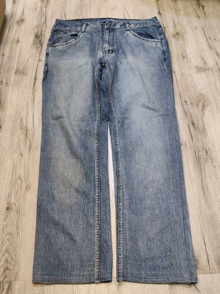Ma579 Triger Jeans Waist 34
