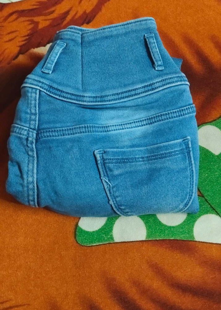 Jeans For Ladies...