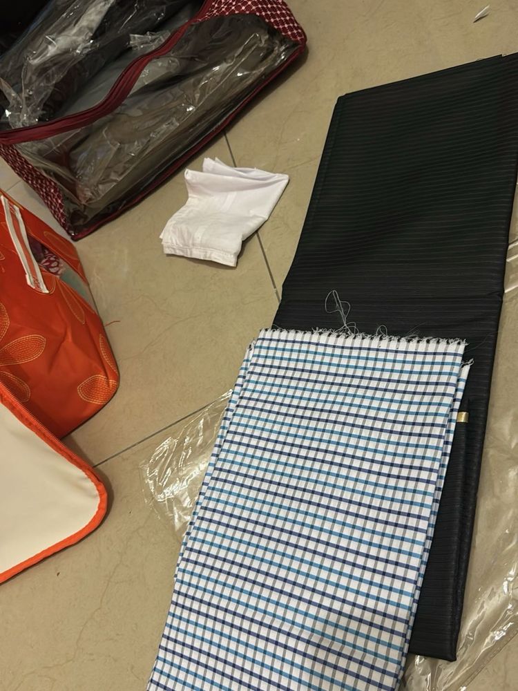 Fabric Bundle