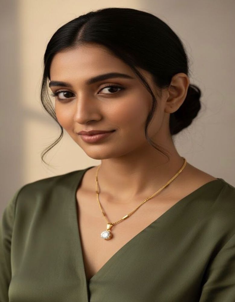 💎GEMSTONE NECKLACE 💎