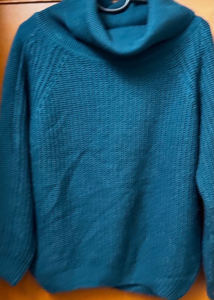 Sportking Sweater