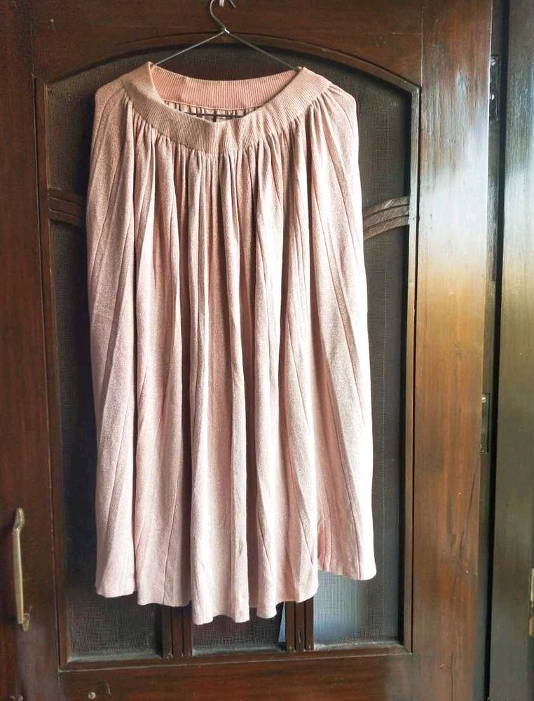 Shimmer &amp; Glitter Skirt