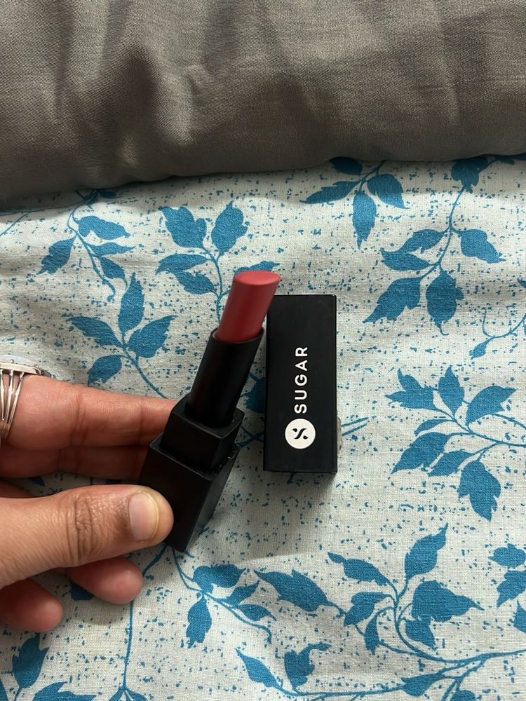 SUGAR Lipstick