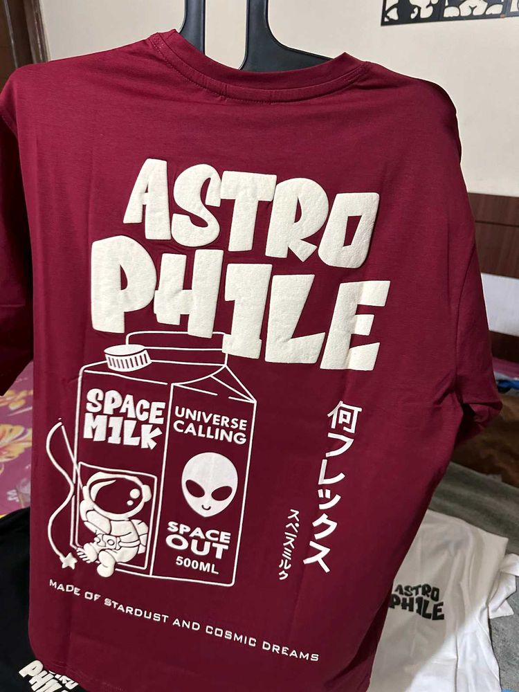 Proper Baggy Articles M L SIZES