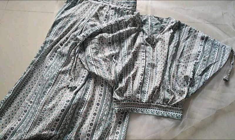 Pretty Co-ord Set