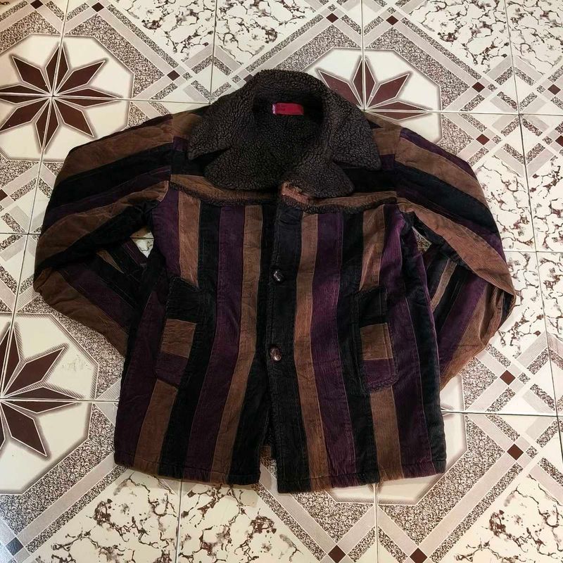 LEVIS HEAVY WINTER JACKETS