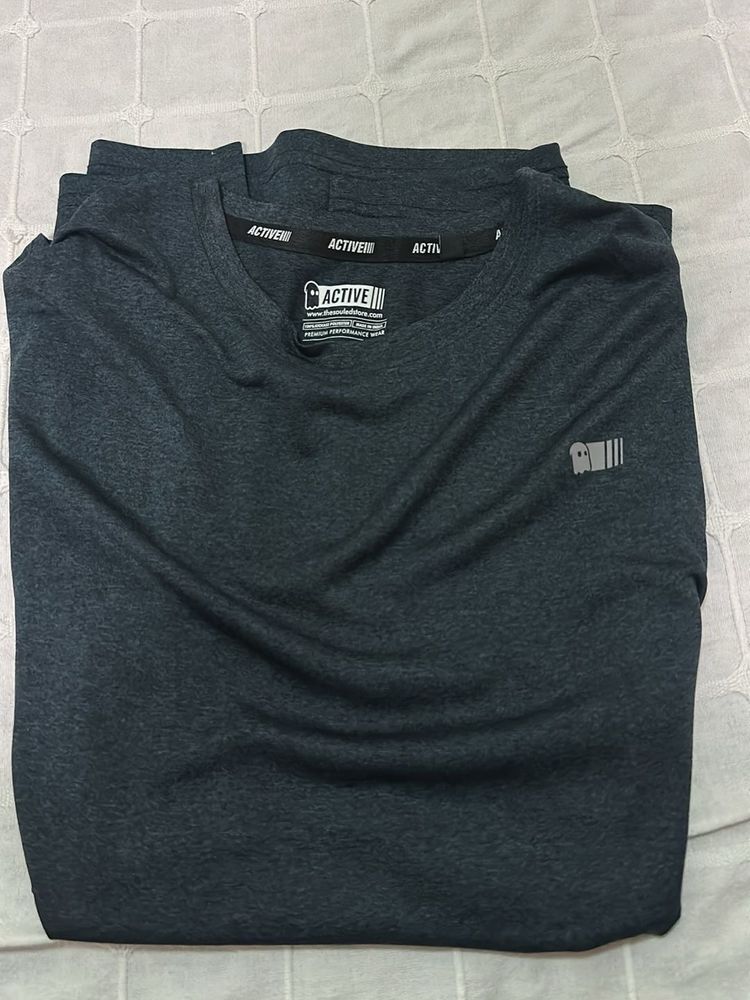 Active T-Shirt