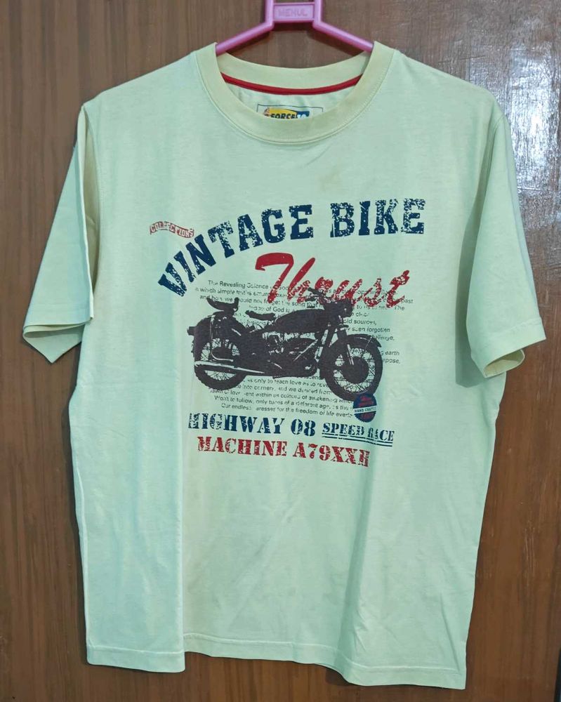 Vintage T-Shirt