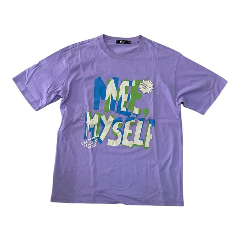 Vintage Oversized Tshirt (Unisex)