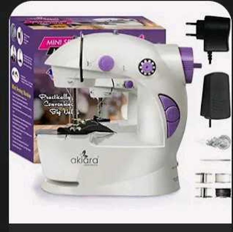 Akira Sewing Machine