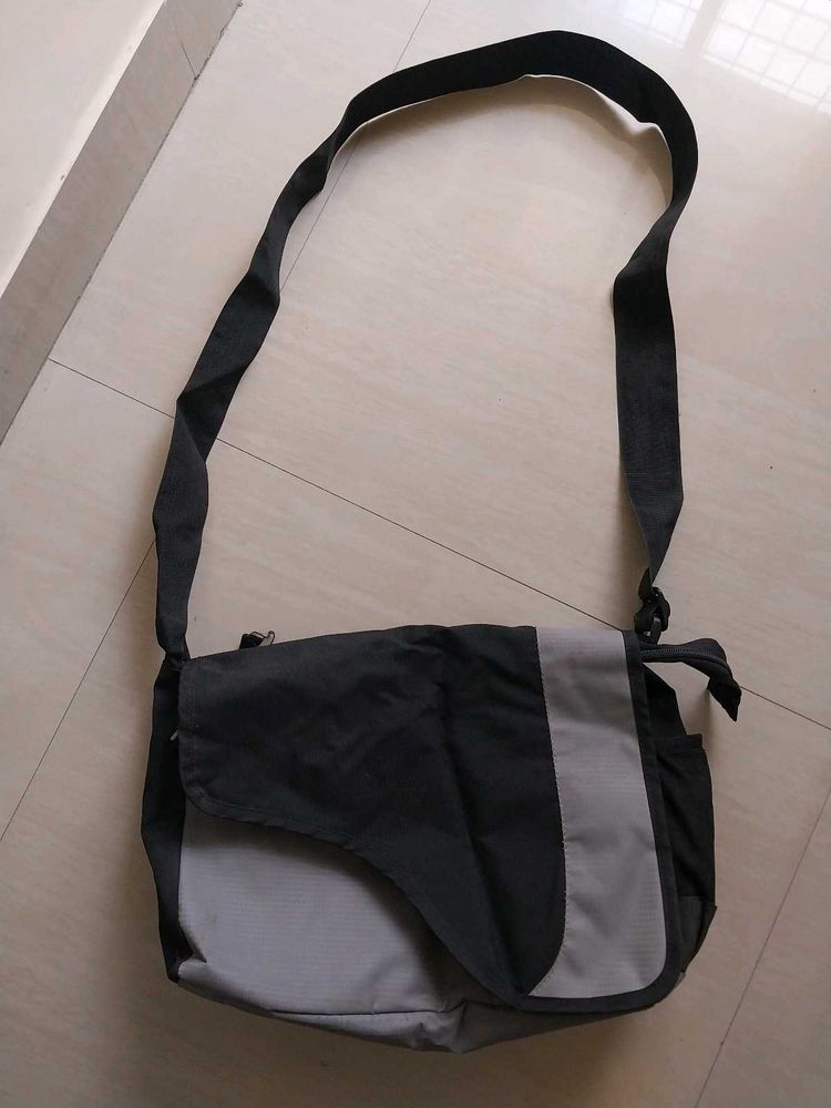 Used Bag For Coaching Or Small Laptop
