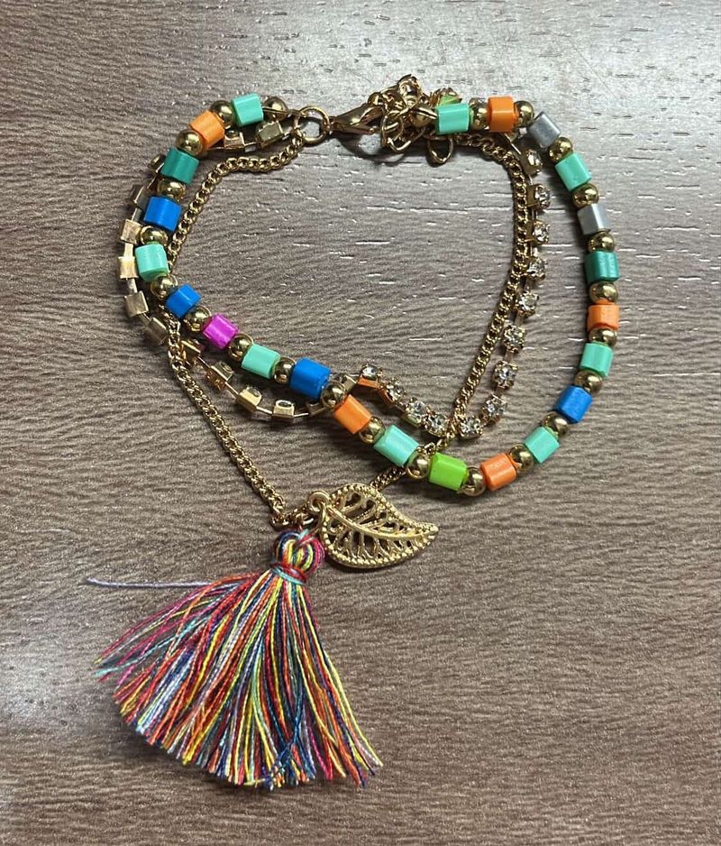 indie bracelet