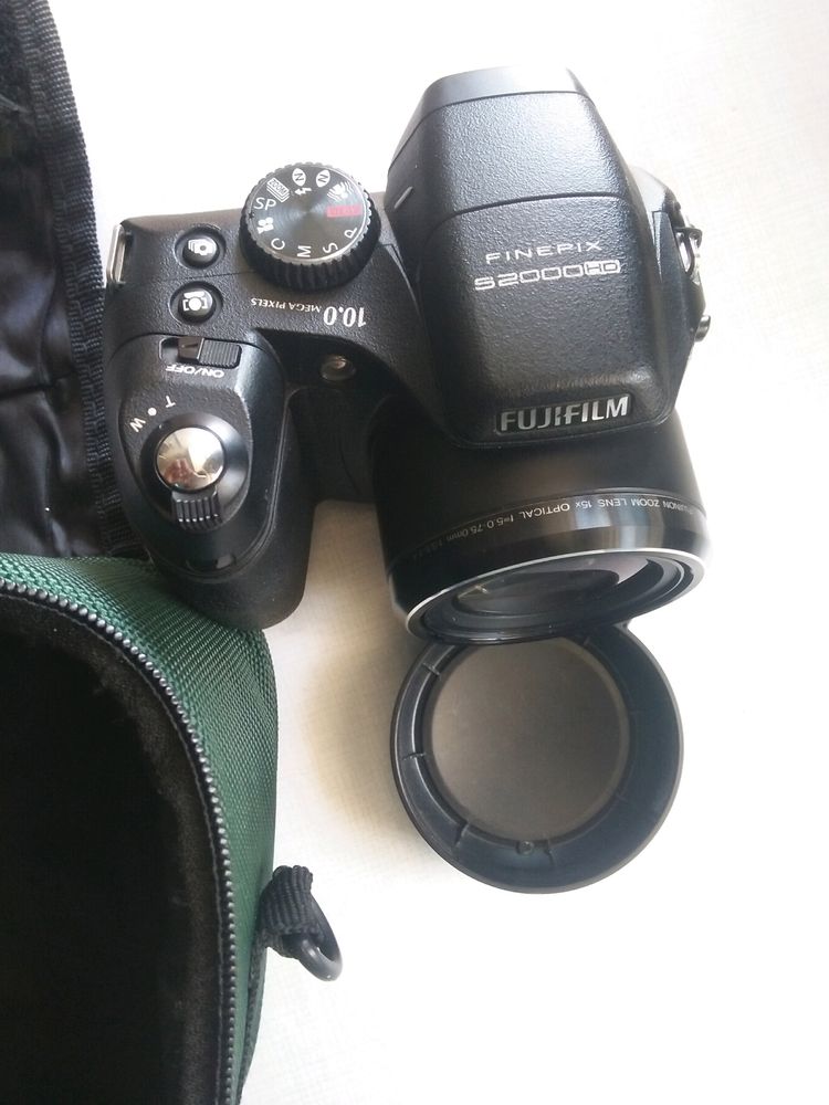 Camera