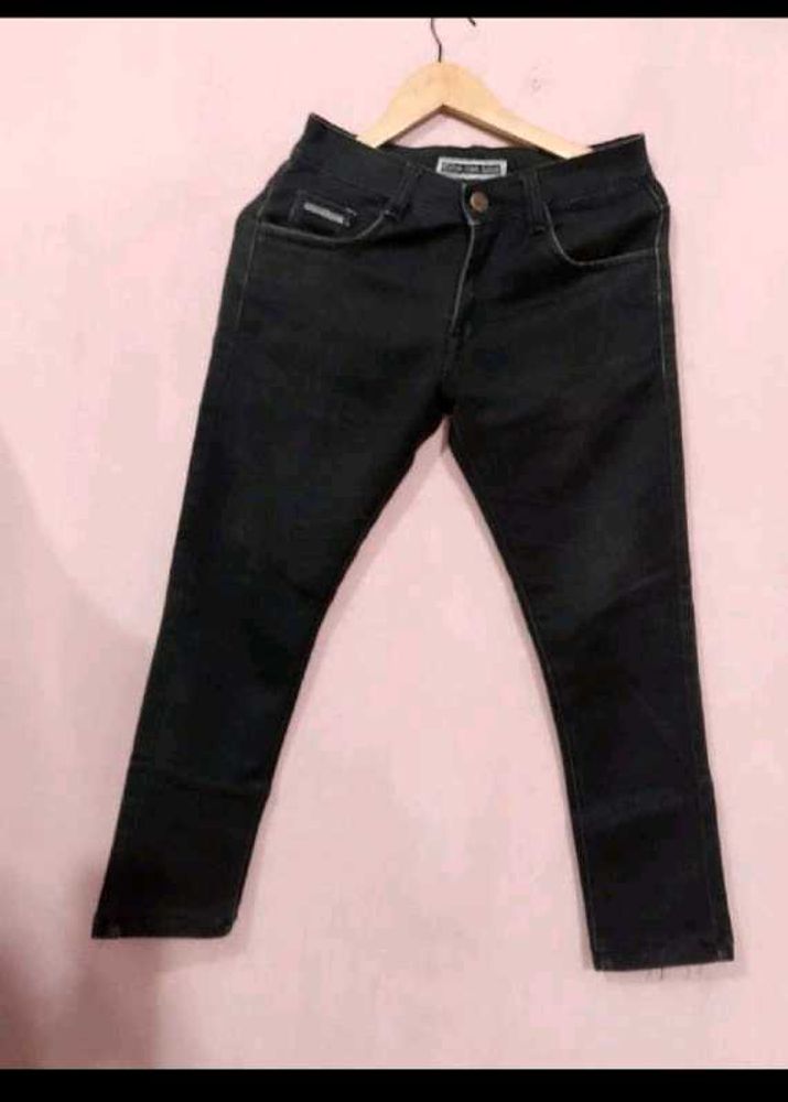 Calvin Klein Dark Denim Jeans