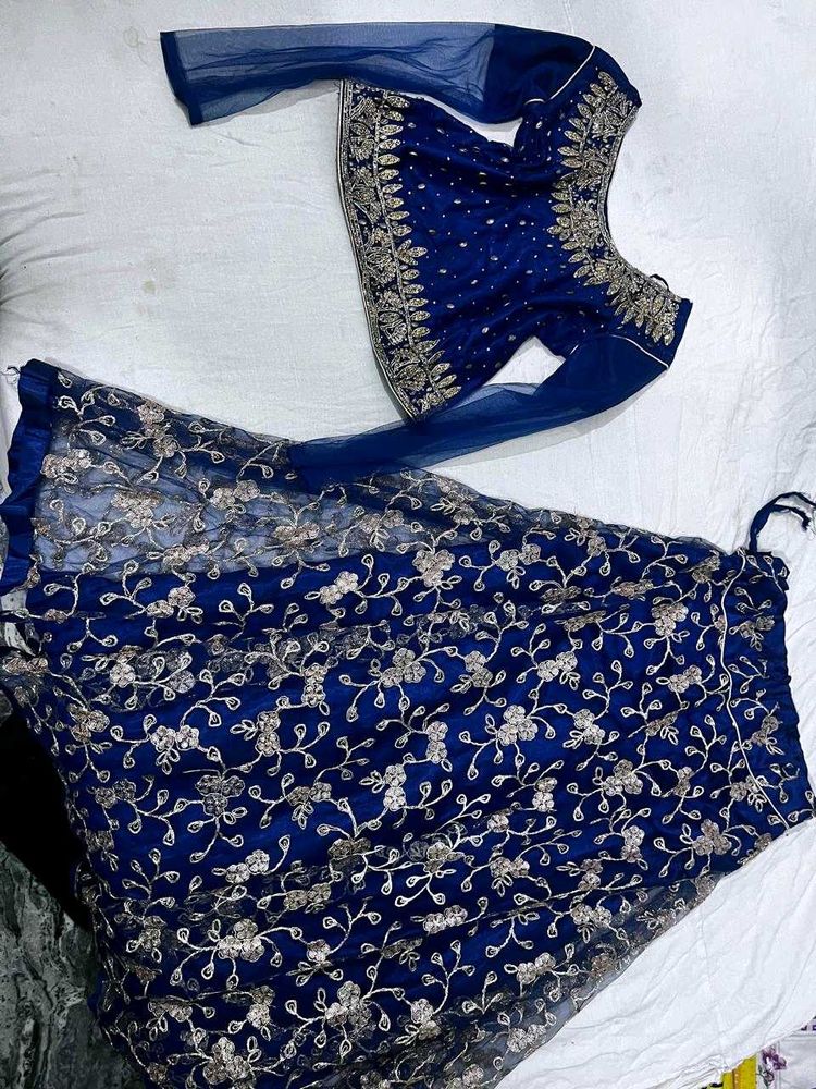 Lehenga Choli Beautiful ✨💗