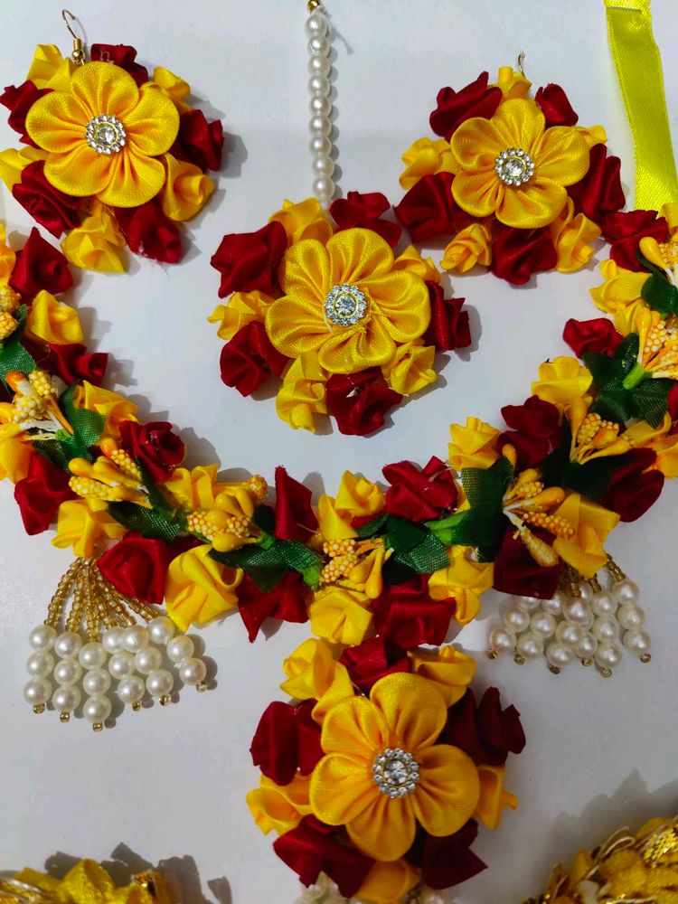 Bridal Jewellery Sets