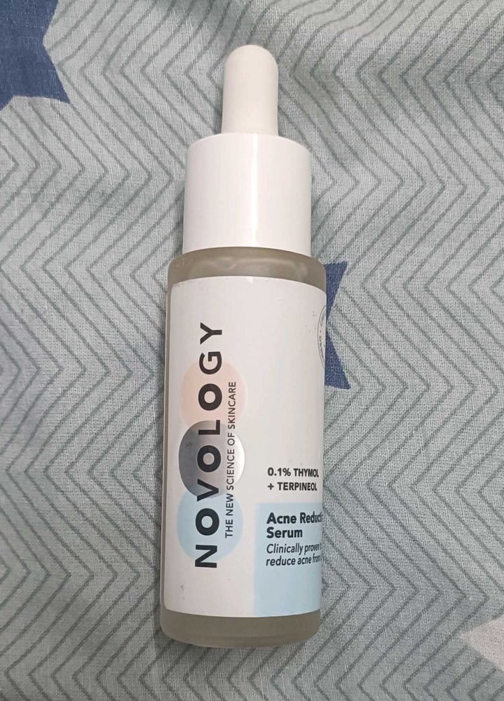 Novology Acne Serum