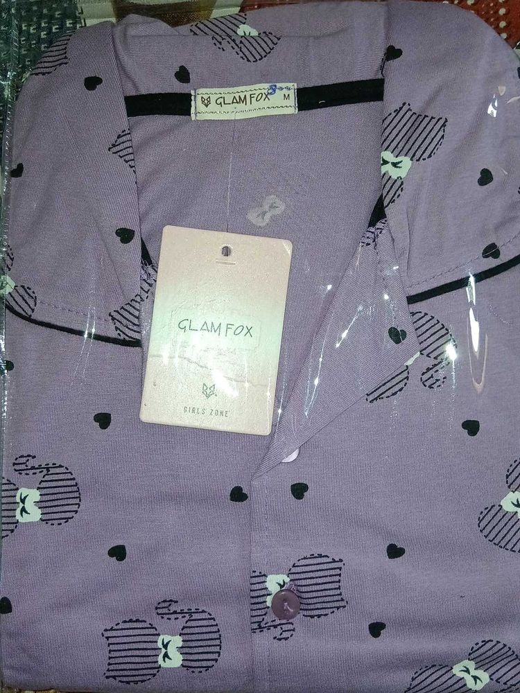 Night Suit