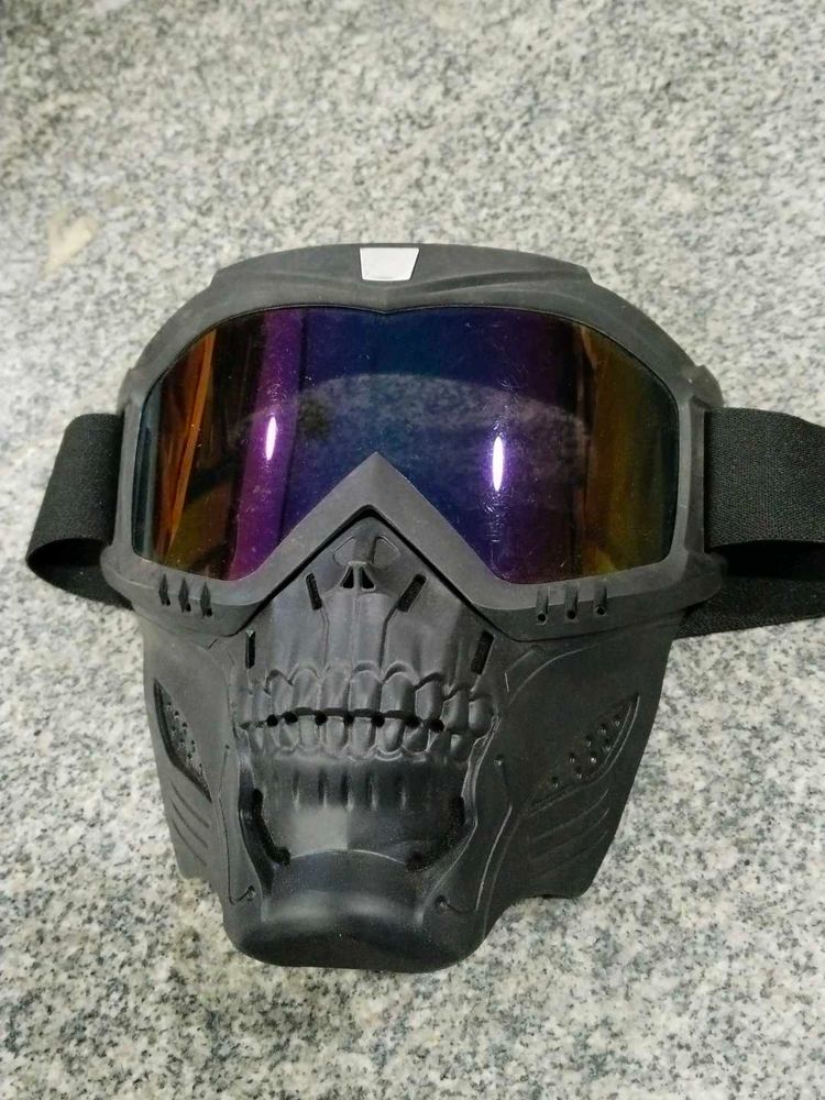 Bike Mask
