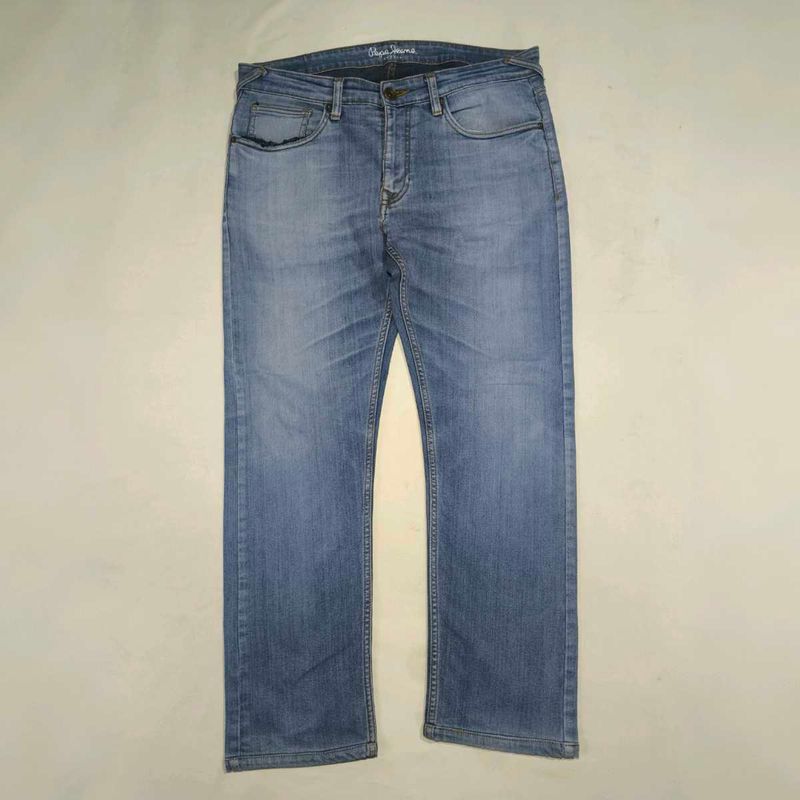 Pepe Jeans Blue Edition