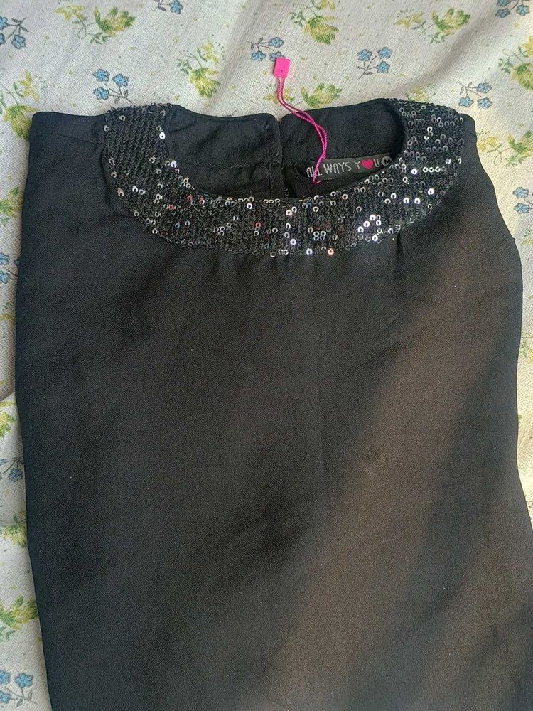 Black Top