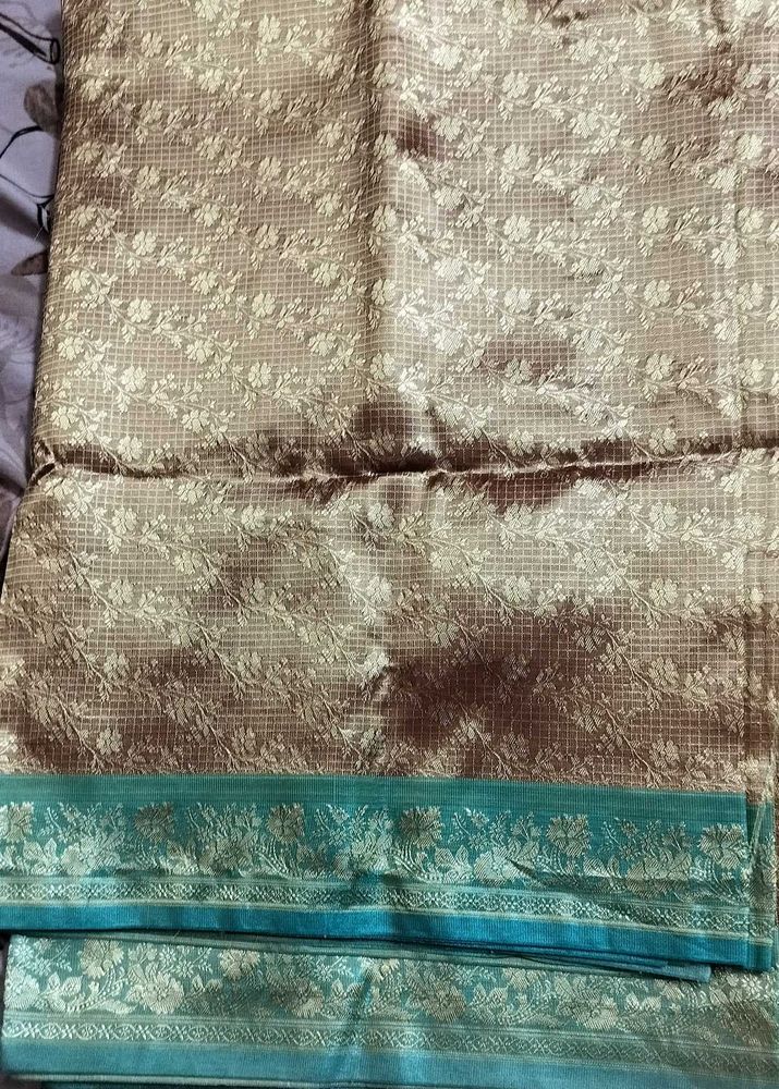 Banarsi saree