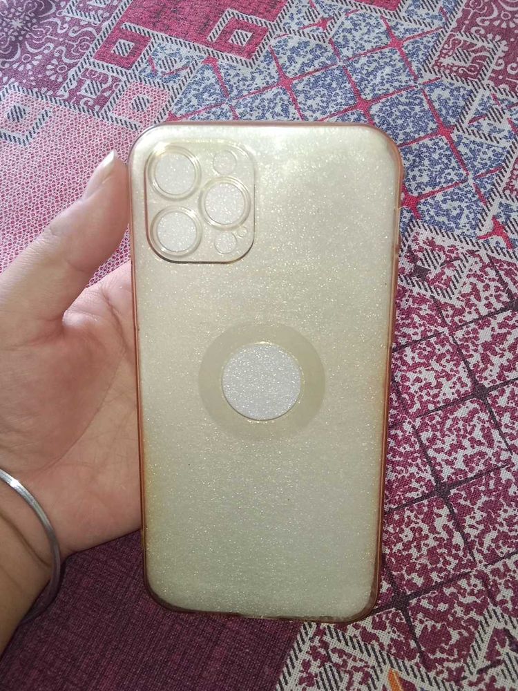 iPhone 12 Pro Max Cover