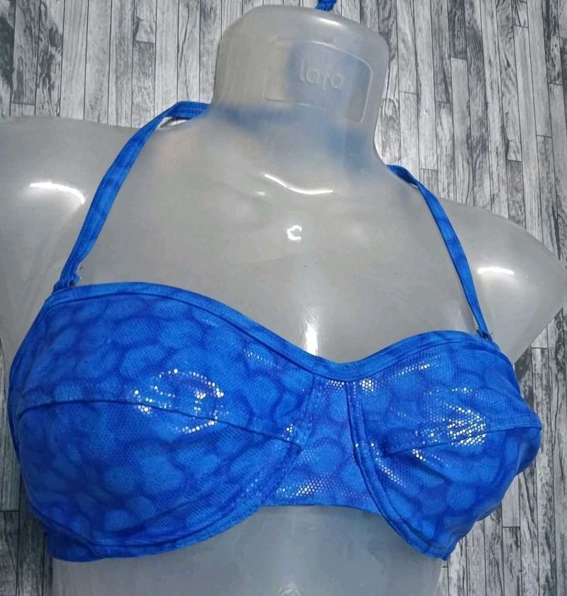 34 B Ribbon Look 💚