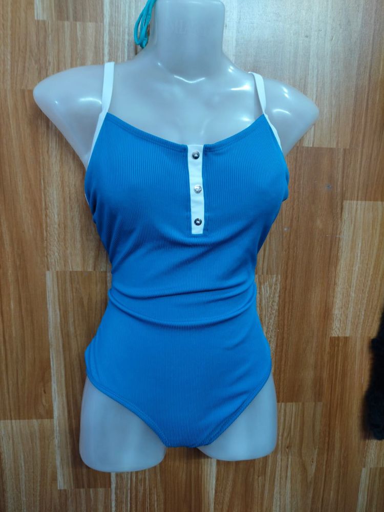 Beautiful Bodysuit 2may3