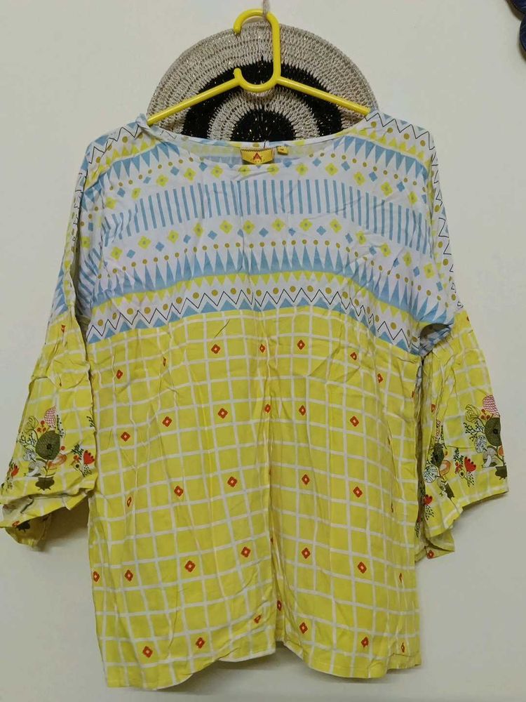 WOMEN&#39;S TOP M