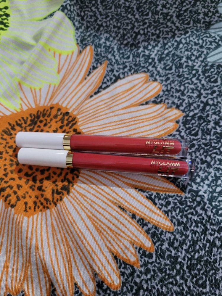 Lipstick