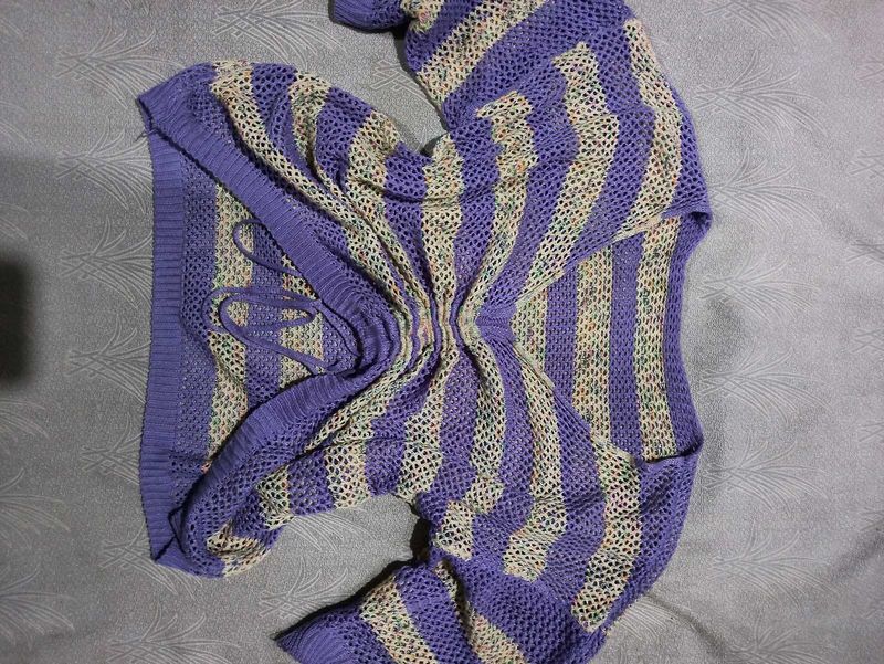 Crochet Tops