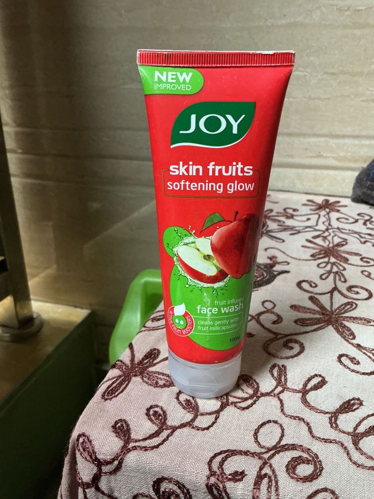 good for dry skin type
