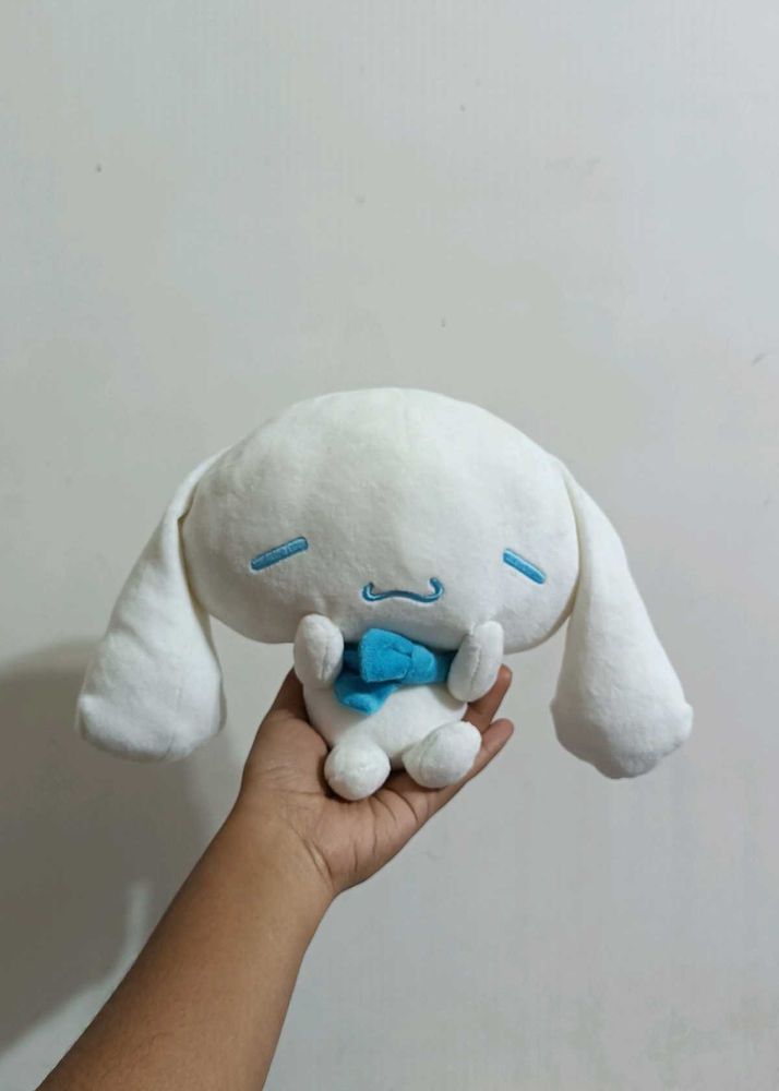Cinnamoroll Plushie