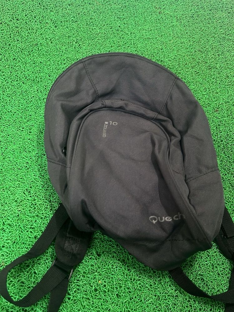 Quechua Backpack