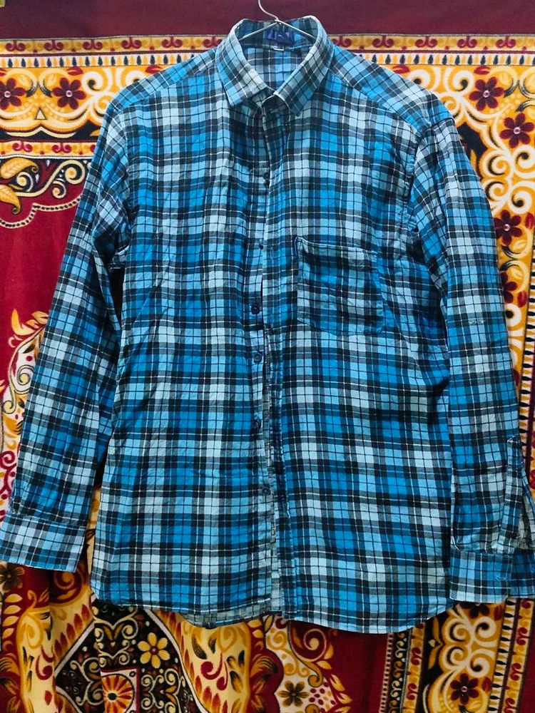 Beautiful Checks Shirt