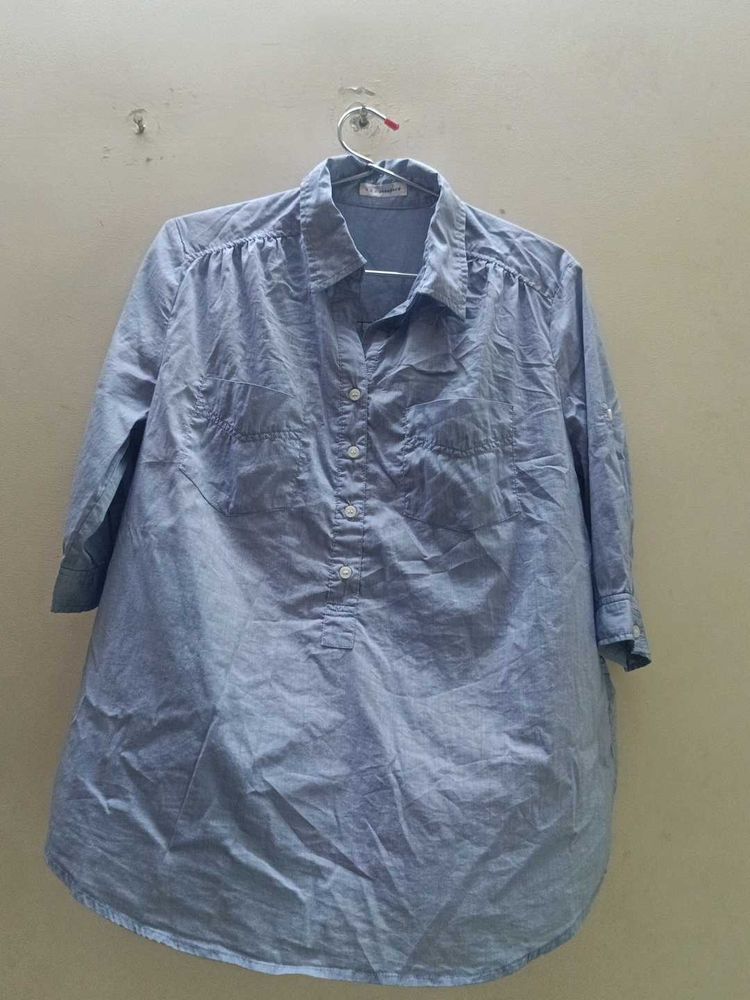 Formal Office Top