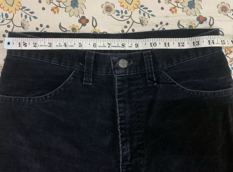 Vintage Gap Pioneer Corduroy Pants